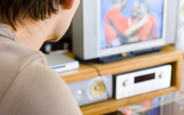 Cómo conectar un reproductor de DVD o Blu-ray a Internet (En 11 Pasos)