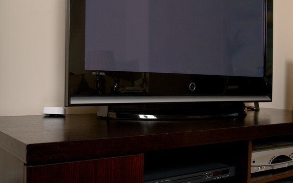 Cómo conectar un adaptador de Samsung para un televisor LED (En 5 Pasos)