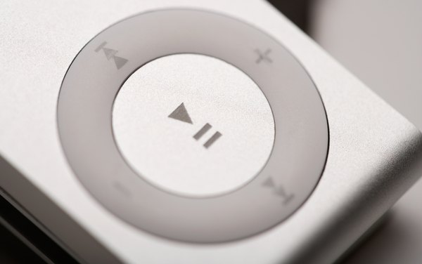 Cómo hacer que iTunes reconozca tu iPod (En 9 Pasos)