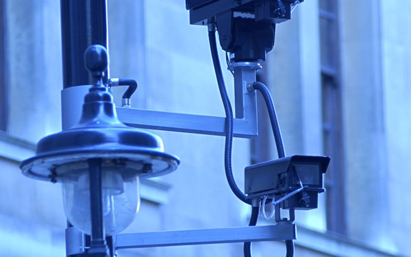 Pros y contras de las cámaras de vigilancia en las calles