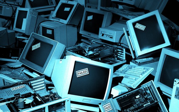 Cómo limpiar los archivos basura y los archivos temporales en una Mac (En 3 Pasos)