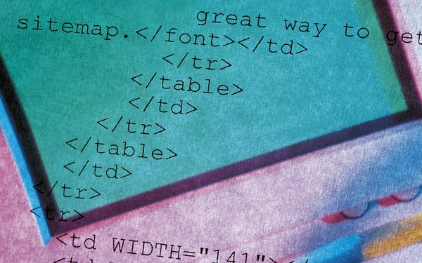 Cómo ocultar código HTML (En 6 Pasos)