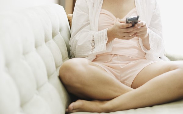Pasa unos minutos relajándote con una aplicación sin sentido pero divertida.