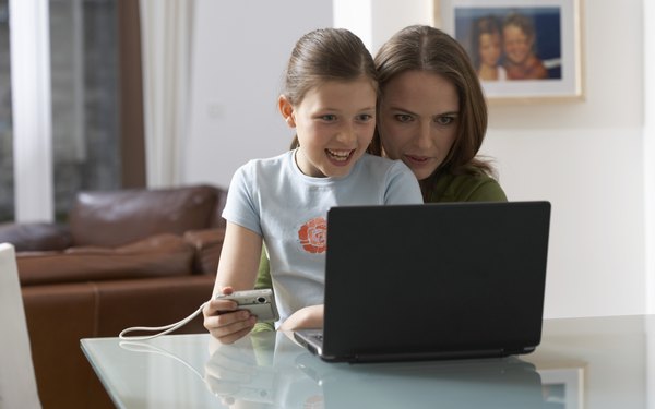 Cómo usar el Motion Eye de Sony VAIO (En 20 Pasos)