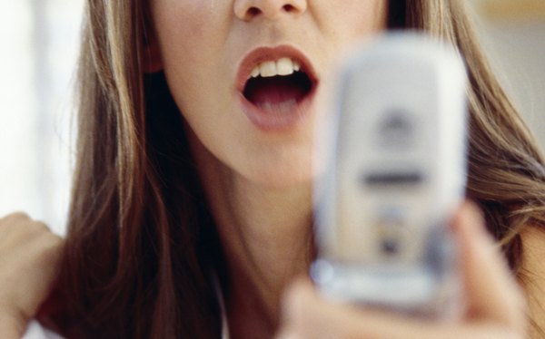Cómo silenciar números de teléfono en un celular Samsung (En 6 Pasos)