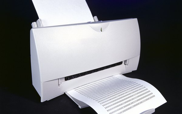 Cómo imprimir un texto en negro sin cartucho de tinta negra (En 5 Pasos)