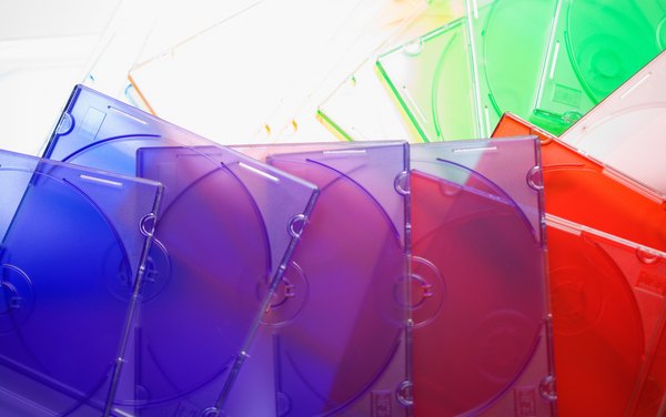 Imprime una lista de canciones de CD utilizando un programa gratuito que imprime listas de reproducción.