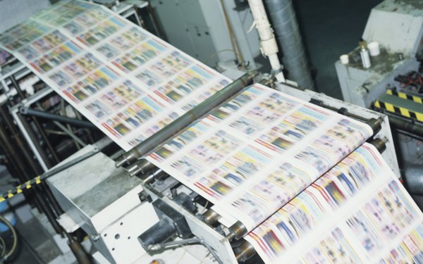 Cómo imprimir pósteres en impresoras normales (En 17 Pasos)