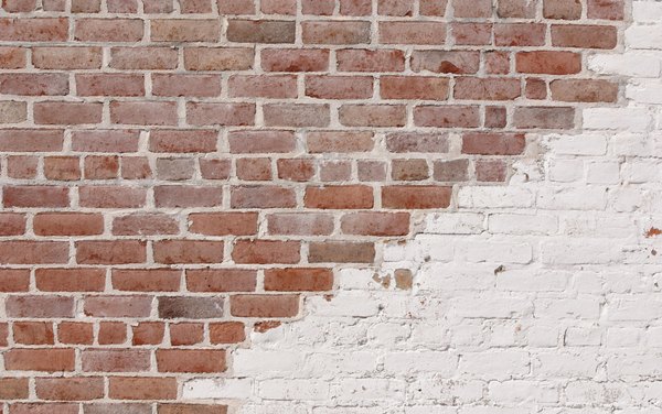 Házlo tú mismo: guía para el acabado de una pared de ladrillo (En 7 Pasos)
