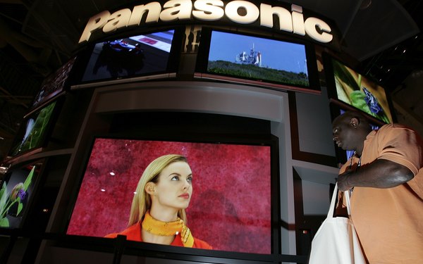 ¿Cómo reiniciar manualmente la contraseña para una TV de Plasma Panasonic? (En 5 Pasos)