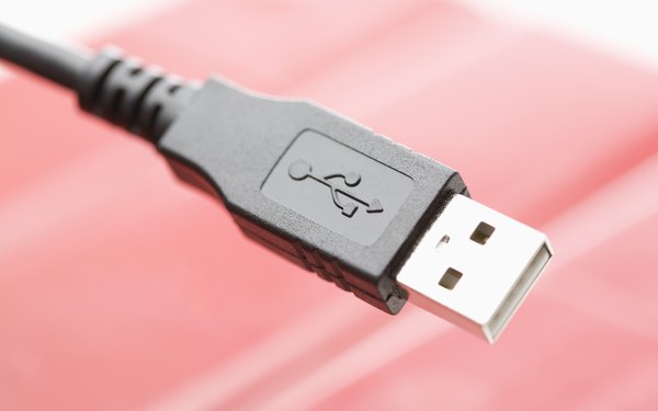 ¿Todos los ratones USB funcionan en las MacBook?