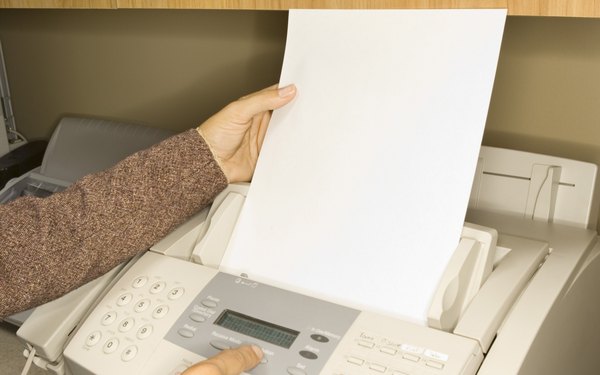 Cómo configurar un fax cuando tienes una sola línea de teléfono (En 4 Pasos)