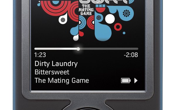 Cómo formatear y restablecer tu Zune (En 5 Pasos)