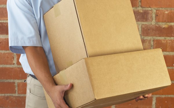 Cómo cambiar el servicio de envío de un artículo de eBay vendido (En 4 Pasos)