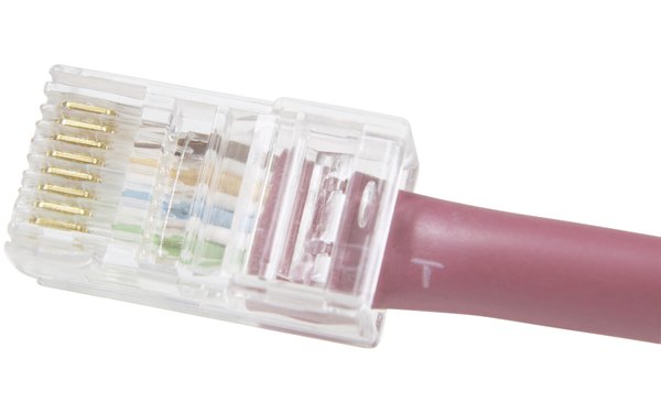 Cómo conectar una PS2 a una computadora usando solamente un cable de Ethernet (En 4 Pasos)