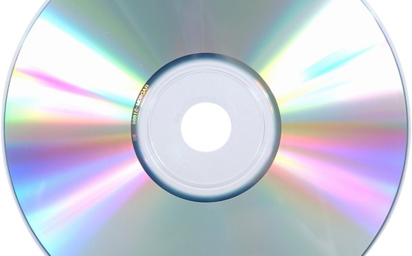 Cómo encontrar un CD que inserté en una Mac (En 5 Pasos)