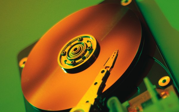 Cómo resolver el problema de un disco duro Hitachi que no es detectado