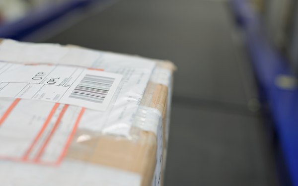 Rastrea paquetes USPS en línea.