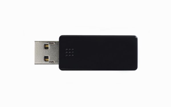 Cómo desbloquear una unidad flash USB de Kingston (En 4 Pasos)