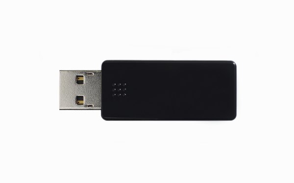 Cómo abrir archivos de una memoria USB en una PC (En 6 Pasos)