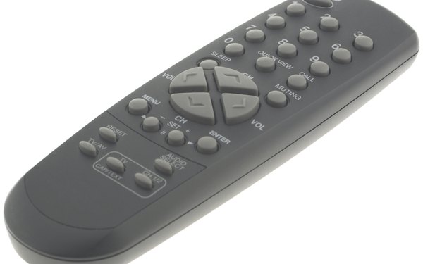 El control remoto LG no funciona con una pantalla plana de LCD LG