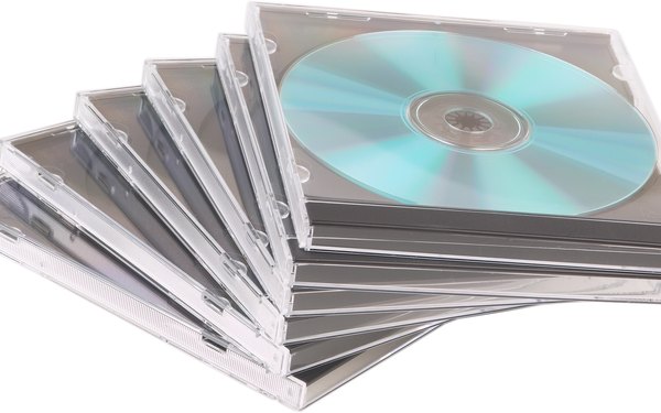 Cómo eliminar canciones de un CD (En 4 Pasos)
