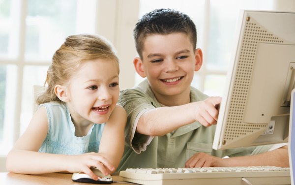 Cómo enseñarles Microsoft Word a niños (En 5 Pasos)