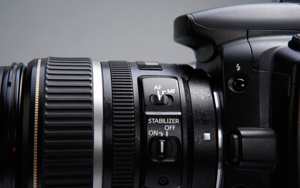 Cómo restablecer la configuración de una Canon 5D Mark II (En 5 Pasos)