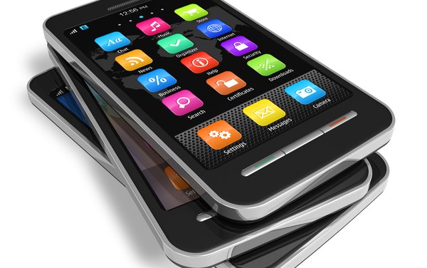 Diez razones por las cuales los smart phones son absolutamente necesarios