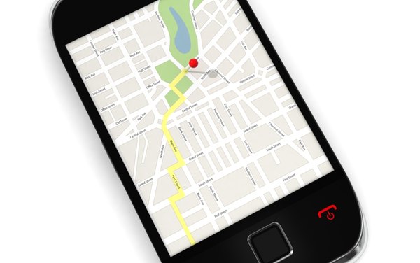 Cómo rastrear un teléfono celular y mostrar la ubicación exacta (En 7 Pasos)