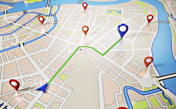 Cómo hacer tu propio sistema de rastreo GPS en tiempo real (En 8 Pasos)