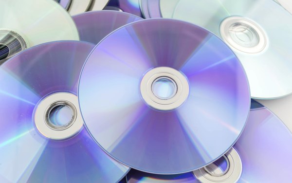 Cómo proteger mi DVD para que no sea copiado (En 7 Pasos)