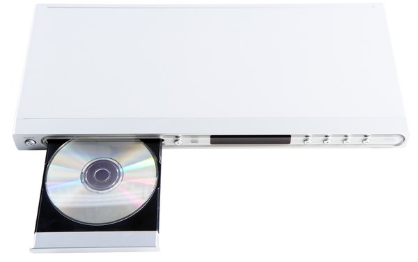 Cómo finalizar un disco en una cámara Sony DVD de video digital (En 15 Pasos)