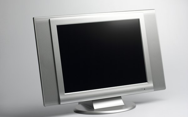 Cómo convertir un monitor VGA en un TV (En 3 Pasos)