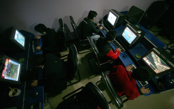 Las ventajas y desventajas de los Cibercafés