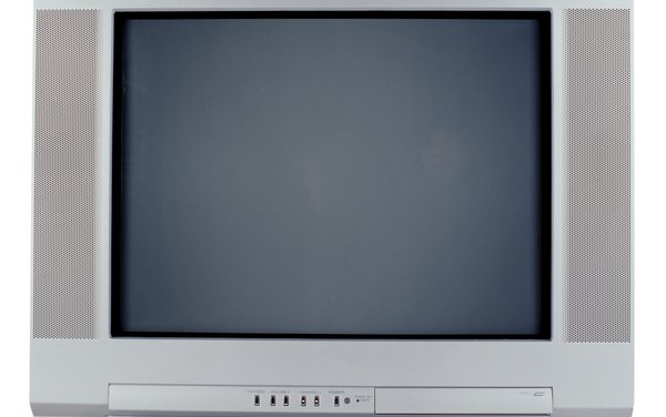Tipos de conexión de video de un televisor Sony Trinitron