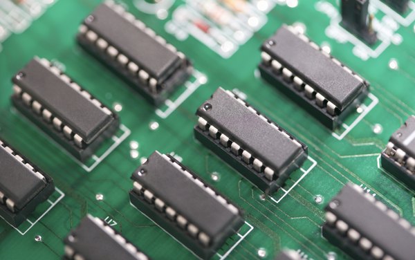 Cómo vender placas de circuito como chatarra (En 7 Pasos)