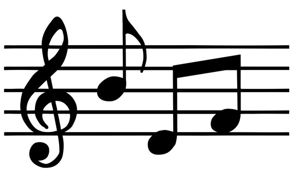 Cómo poner símbolos de notas musicales en Facebook (En 4 Pasos)