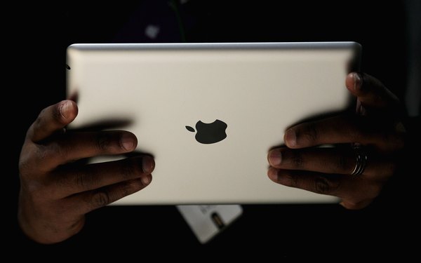 Cómo restablecer la contraseña de un iPad (En 7 Pasos)