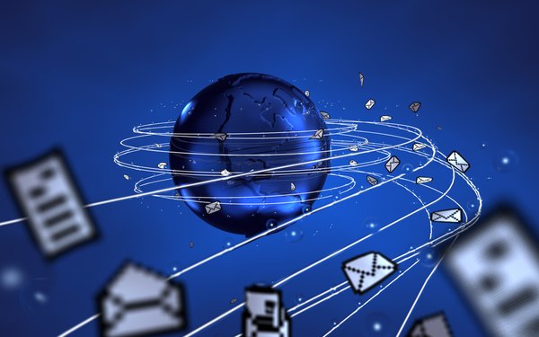 ¿Qué es el protocolo de correo electrónico?