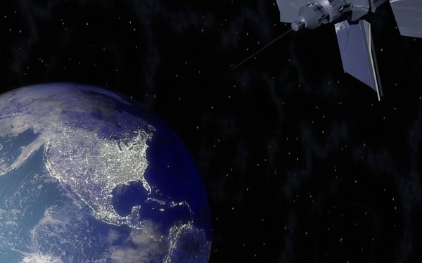 Cómo conseguir acceso a Internet por satélite de forma gratuita (En 6 Pasos)