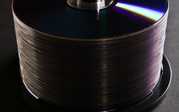 Cómo reparar un CD que no se puede leer (En 9 Pasos)
