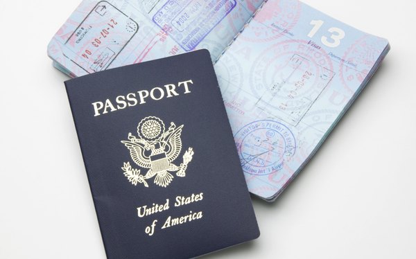 Cómo hacer fotos gratuitas para el pasaporte desde el hogar (En 5 Pasos)