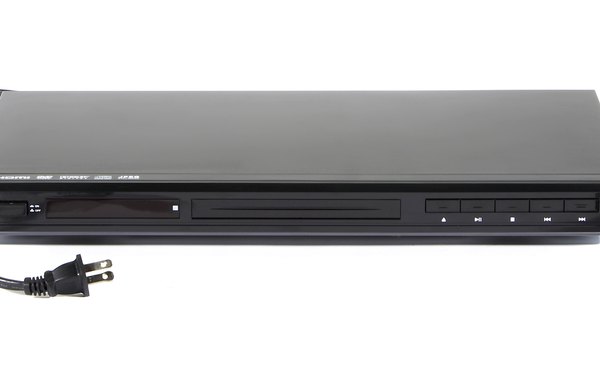 Cómo conectar un reproductor de DVD a un televisor con 2 conectores AV (En 4 Pasos)