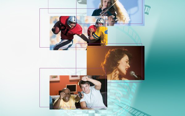 Cómo mejorar rápidamente las señales de televisión digital (En 4 Pasos)