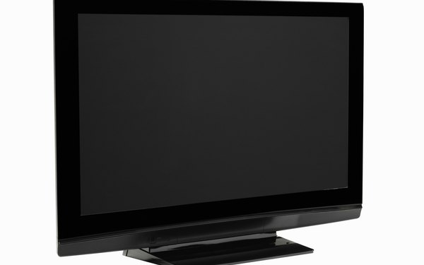 Instrucciones para configurar el color en un televisor Hitachi (En 8 Pasos)