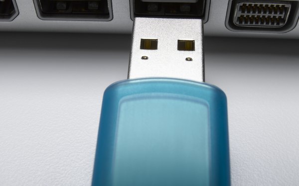 Arrancar un ibook G4 Mac desde una unidad USB (En 5 Pasos)