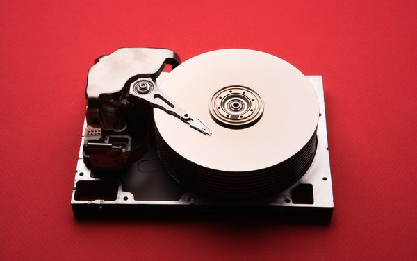 Cómo hacer una copia de tu disco duro dañado con Xcopy (En 5 Pasos)
