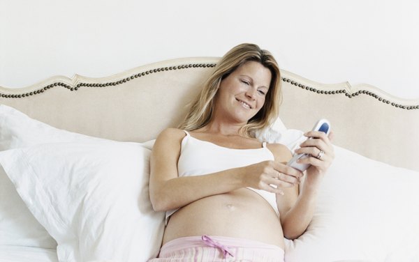 Mensajes SMS lindos de buenas noches