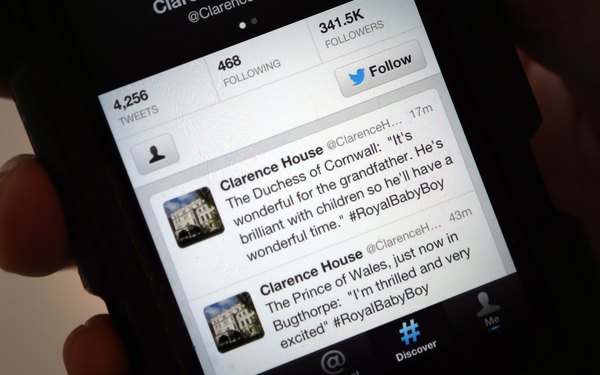 iPhone.